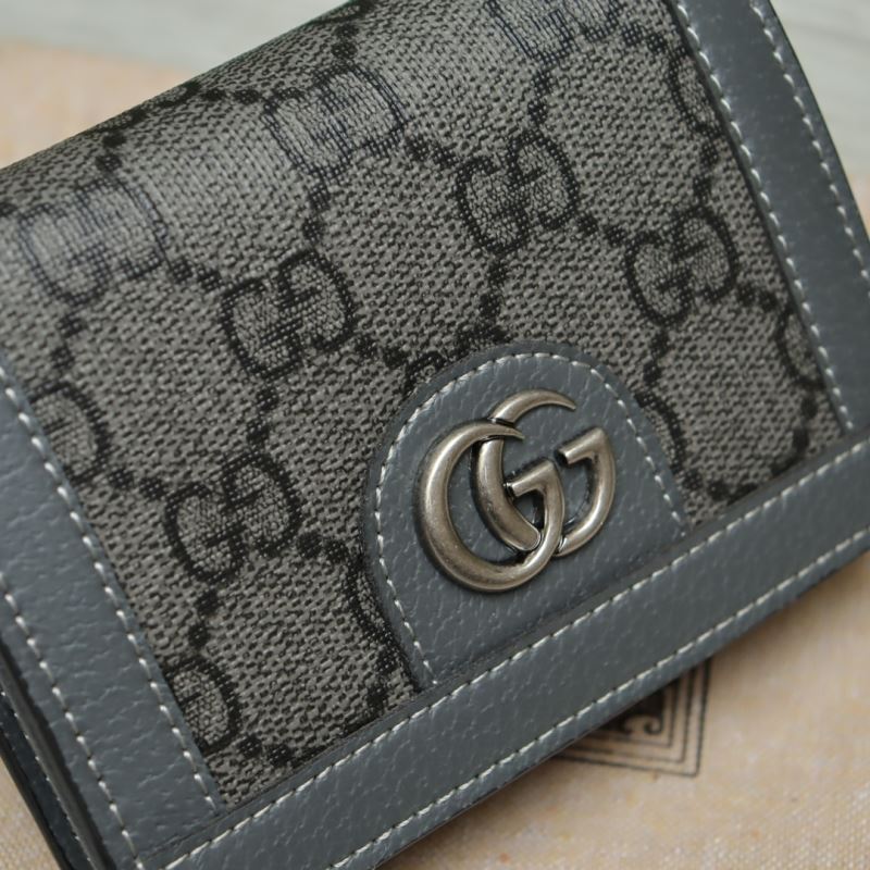 Gucci Wallets Purse